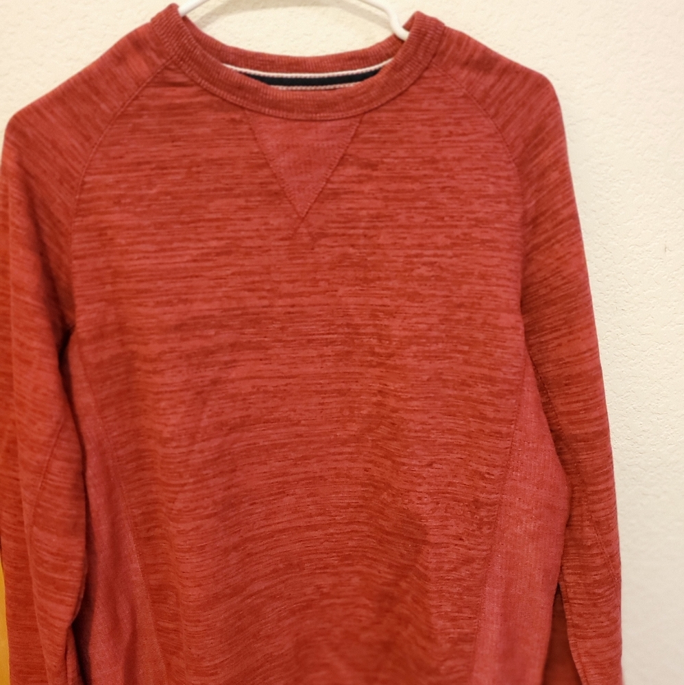 Champion crewneck